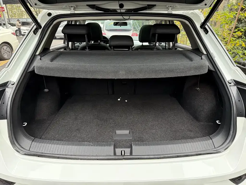 Volkswagen T-Roc 2021 из CN, фото 9