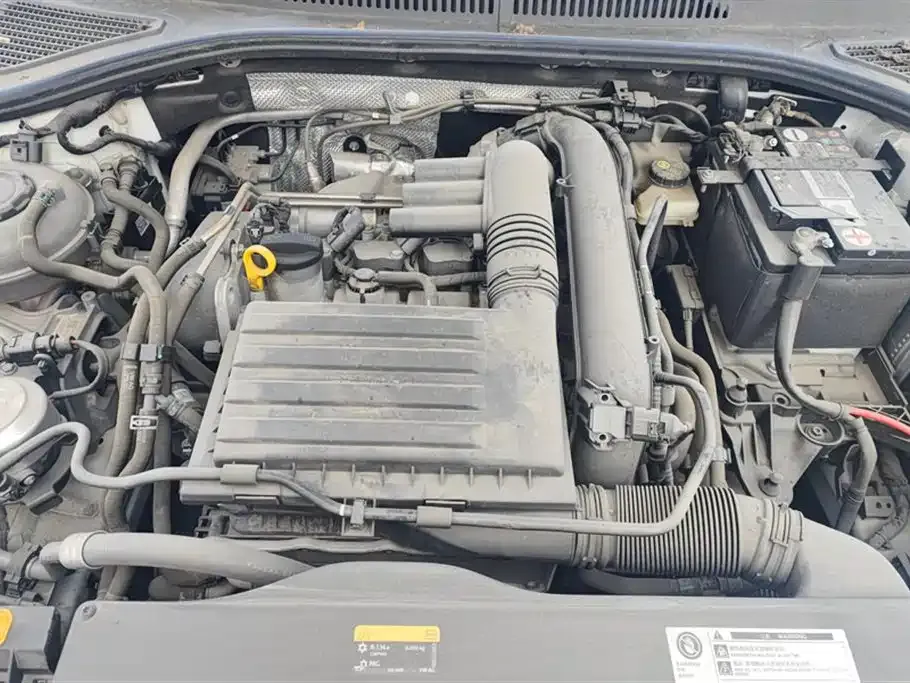 Volkswagen Lavida 2021 из CN, фото 10