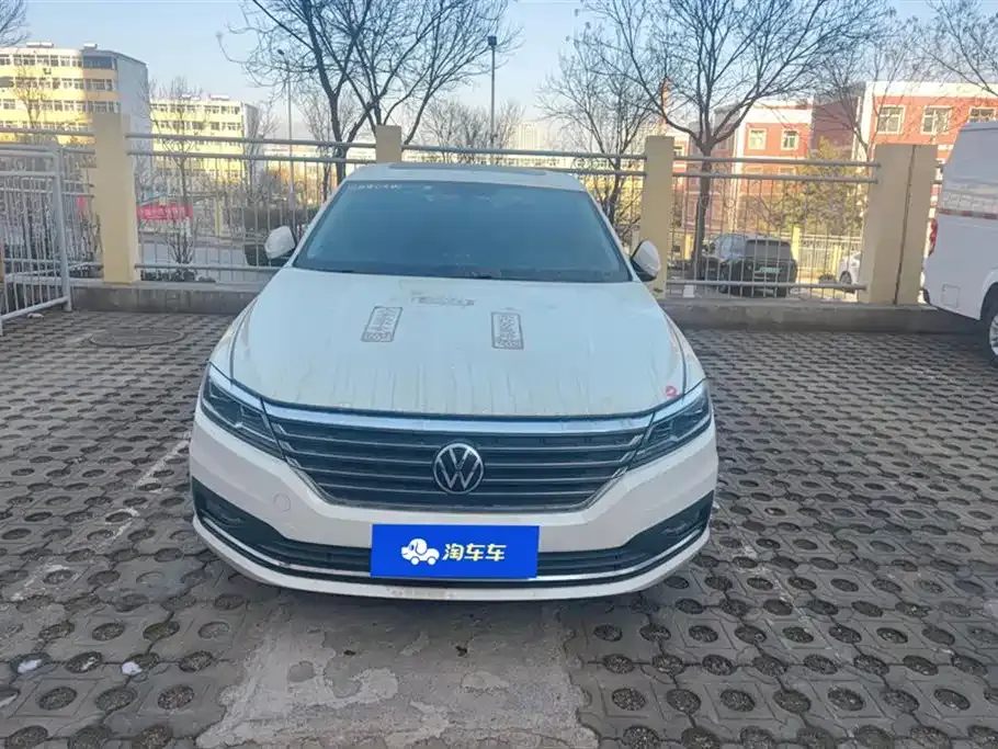Volkswagen Lavida 2021 из CN, фото 6