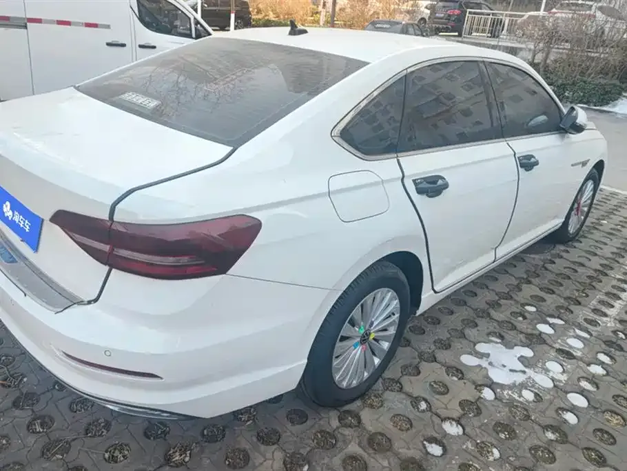 Volkswagen Lavida 2021 из CN, фото 2