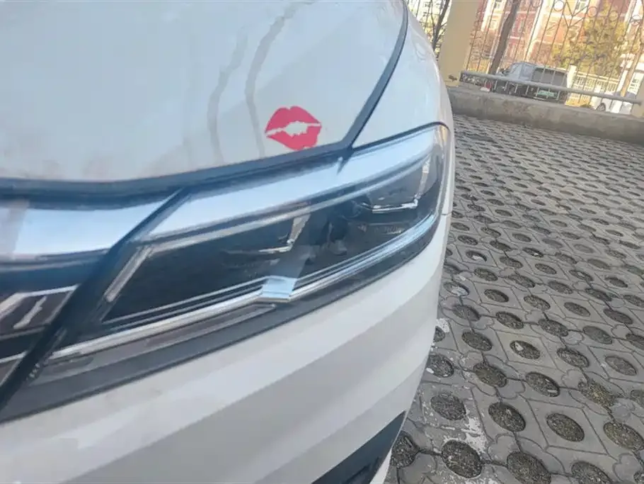 Volkswagen Lavida 2021 из CN, фото 4