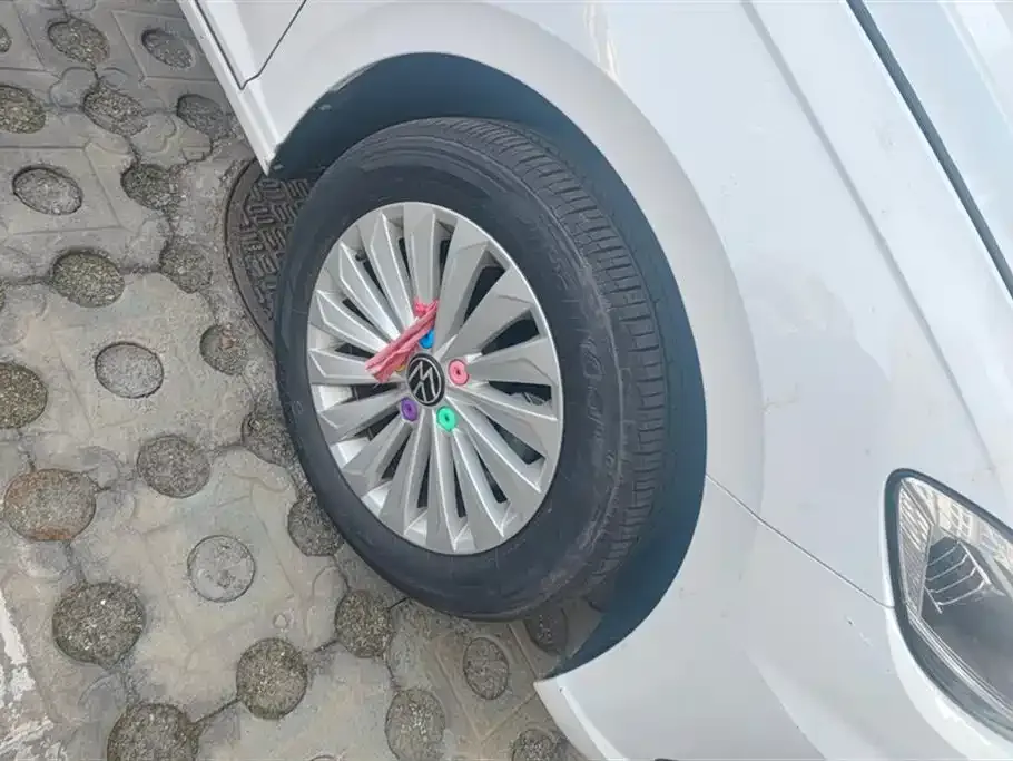 Volkswagen Lavida 2021 из CN, фото 5