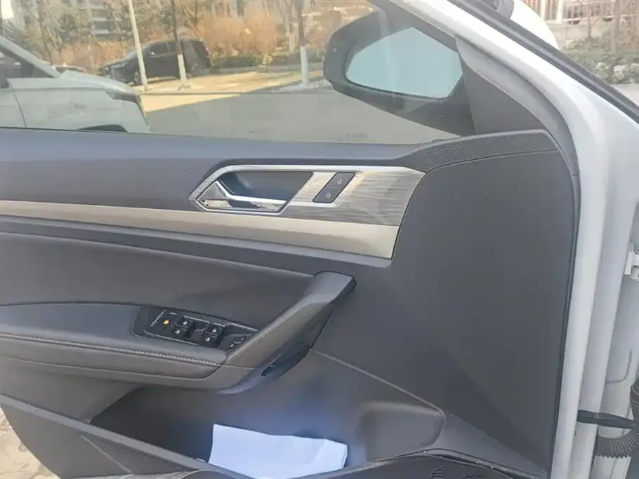 Volkswagen Lavida 2021 из CN, фото 8