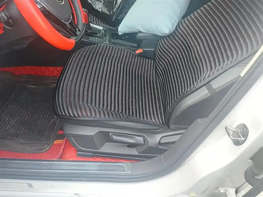 Volkswagen Lavida 2021 из CN, фото 7