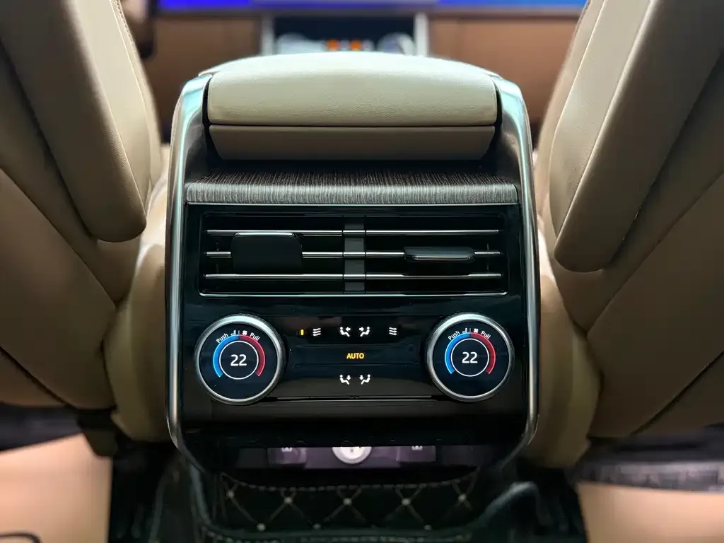Land Rover Range Rover 2023 из CN, фото 4