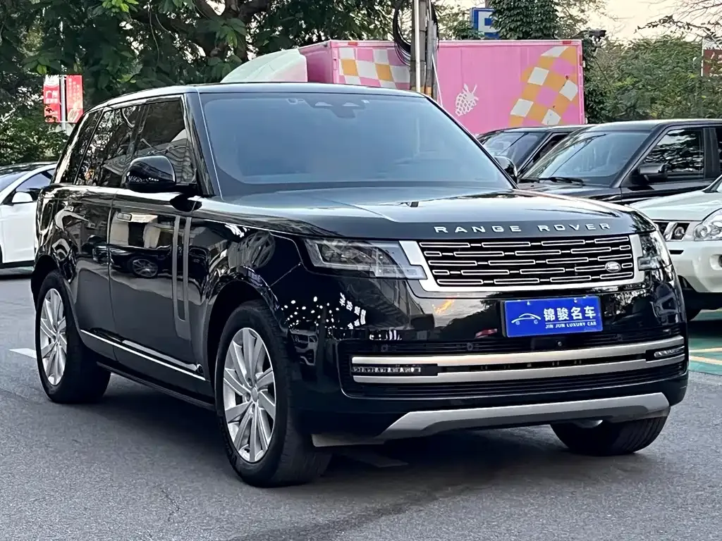 Land Rover Range Rover 2023 из CN, фото 8