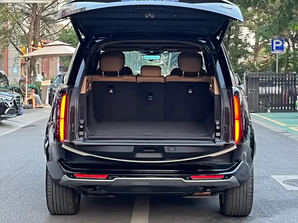 Land Rover Range Rover 2023 из CN, фото 10
