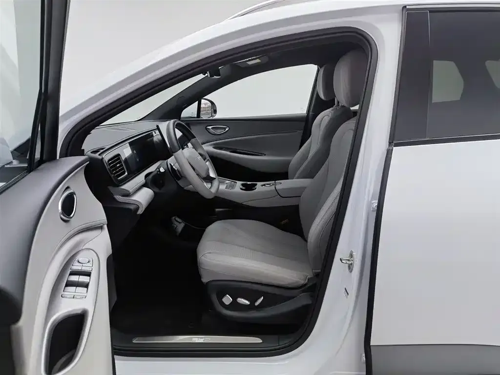 BYD Hiace 06 2025 из CN, фото 4