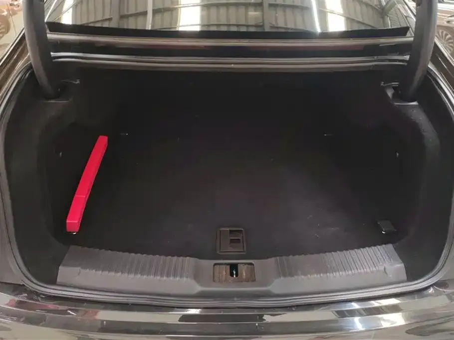 Hongqi H9 2021 из CN, фото 4