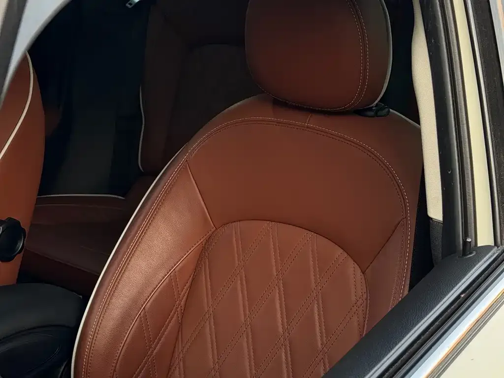 MINI Cooper (3-door) 2022 из CN, фото 6