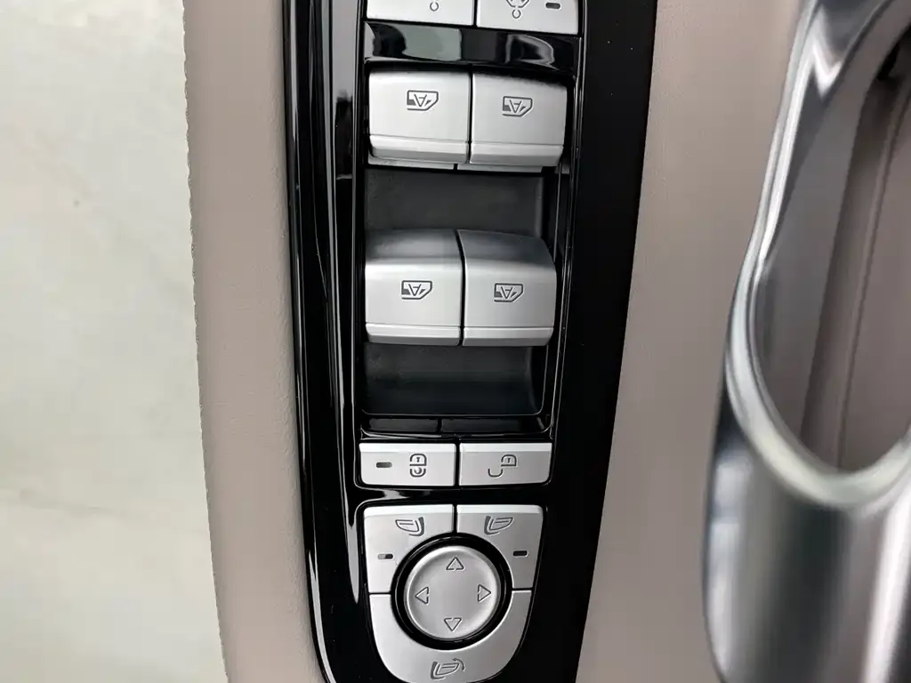 BYD Han 2025 из CN, фото 10
