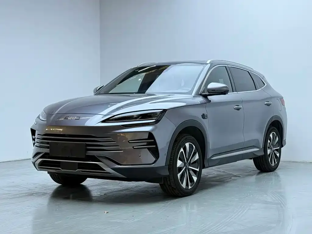 BYD PLUS New Energy 2025 из CN, фото 1