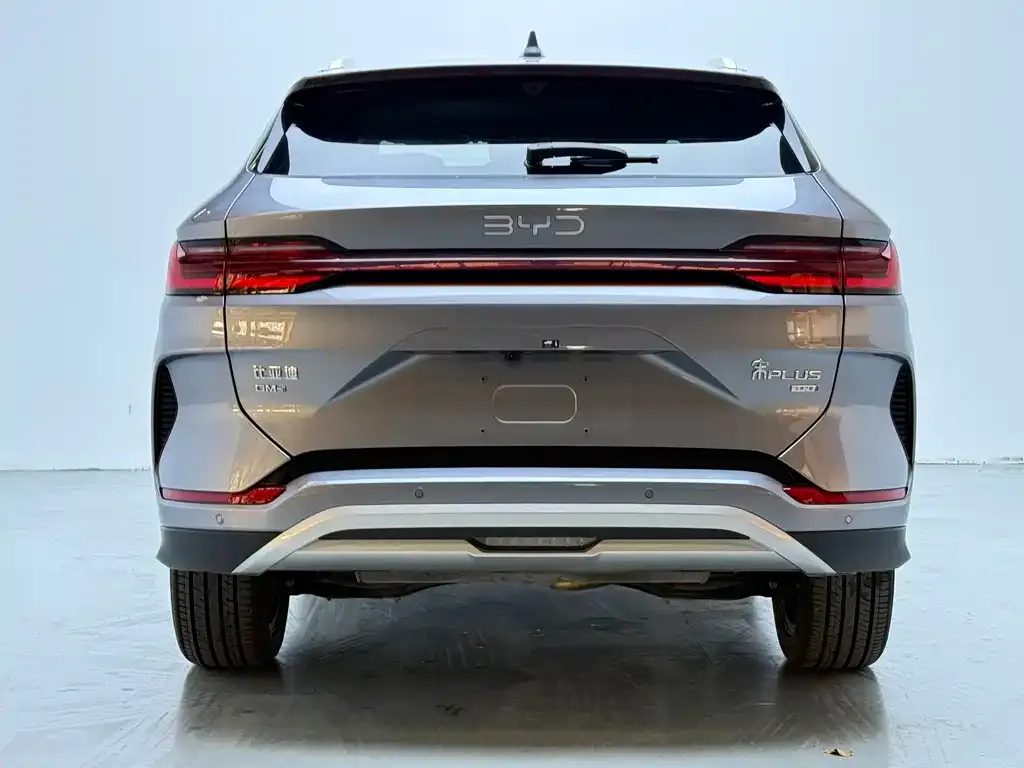 BYD PLUS New Energy 2025 из CN, фото 3