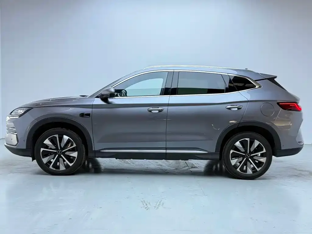 BYD PLUS New Energy 2025 из CN, фото 2