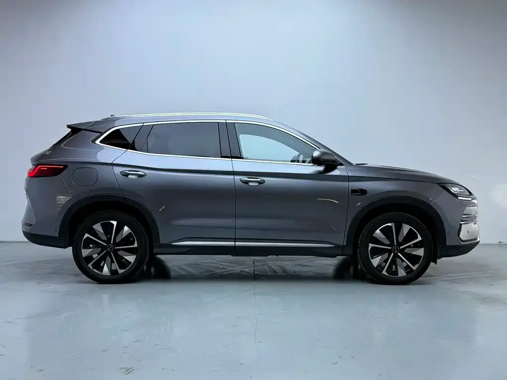 BYD PLUS New Energy 2025 из CN, фото 4
