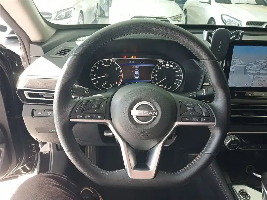 Nissan Teana 2024 из CN, фото 7