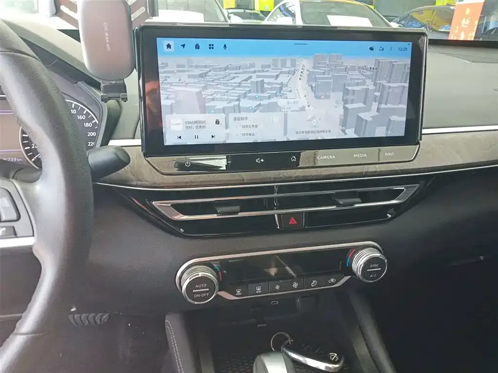Nissan Teana 2024 из CN, фото 2