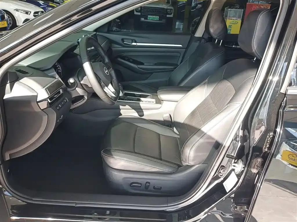 Nissan Teana 2024 из CN, фото 10