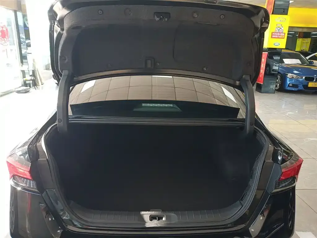 Nissan Teana 2024 из CN, фото 3