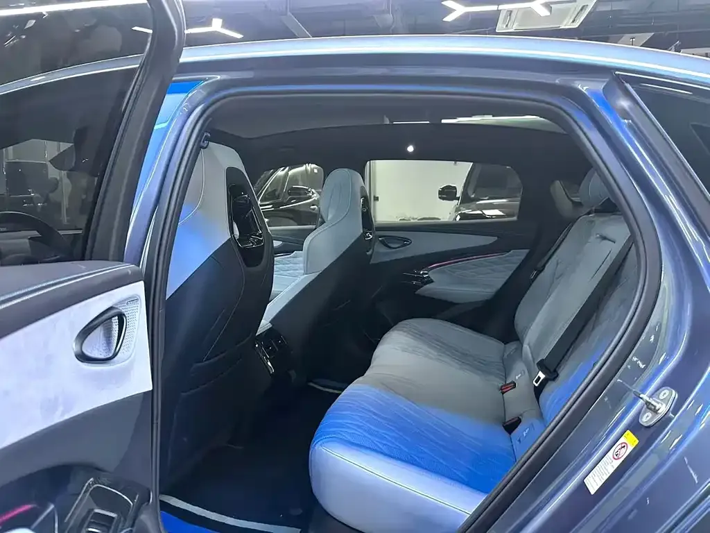 BYD Seal 2023 из CN, фото 8