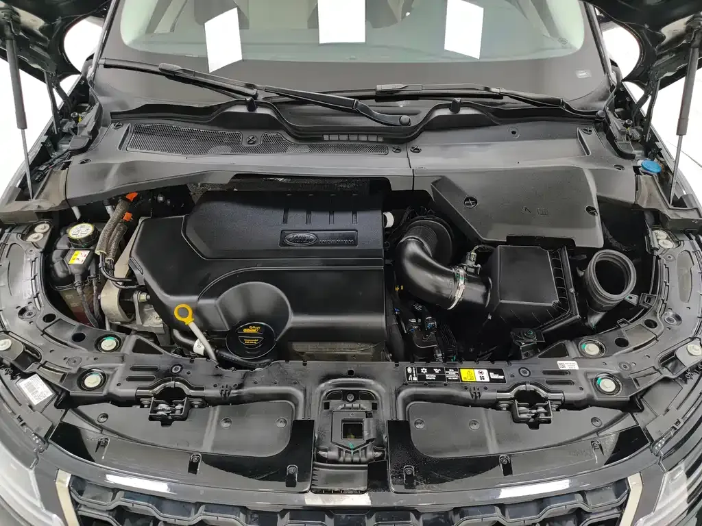 Land Rover Evoque 2022 из CN, фото 7