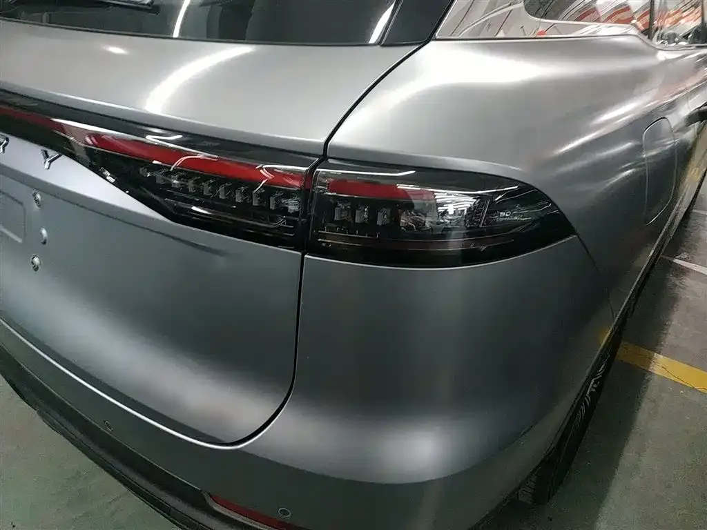 Chery 8L 2024 из CN, фото 2