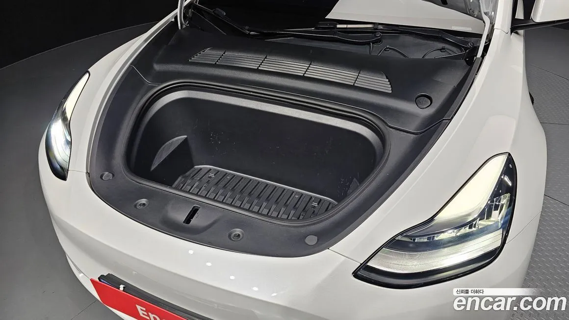 [object Object] Model Y 2022 из KR, фото 6