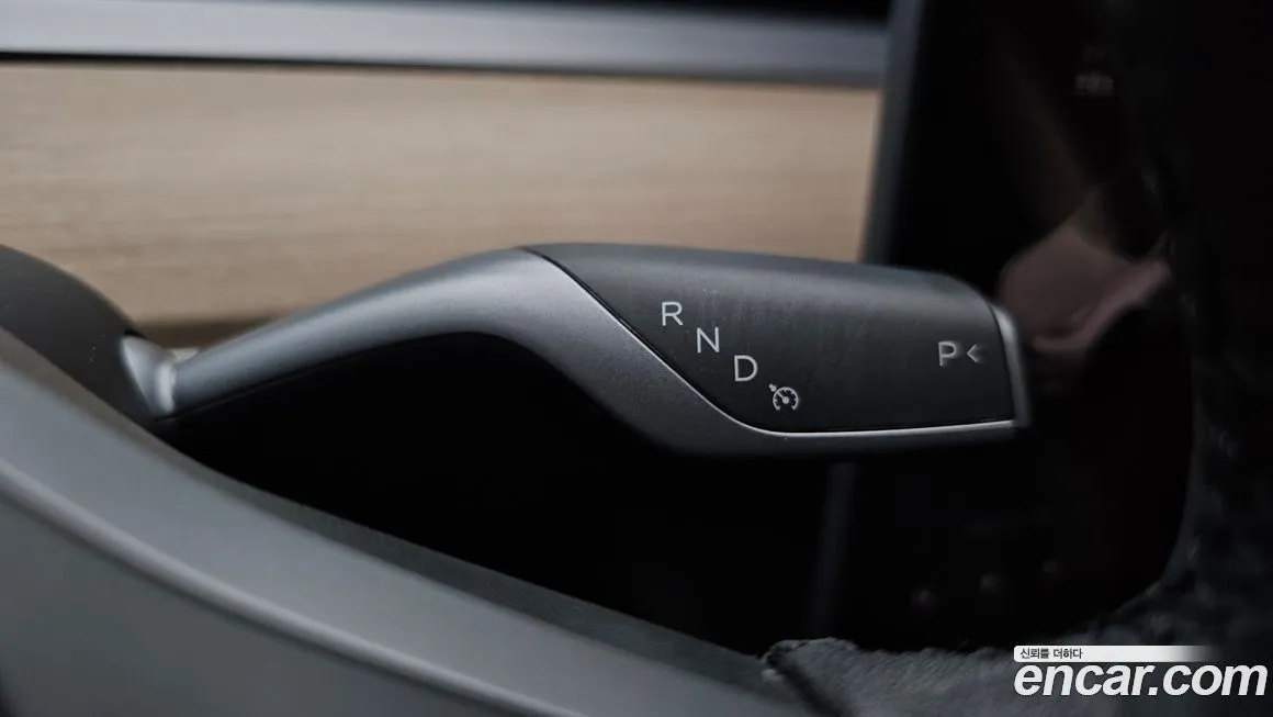 [object Object] Model Y 2022 из KR, фото 9