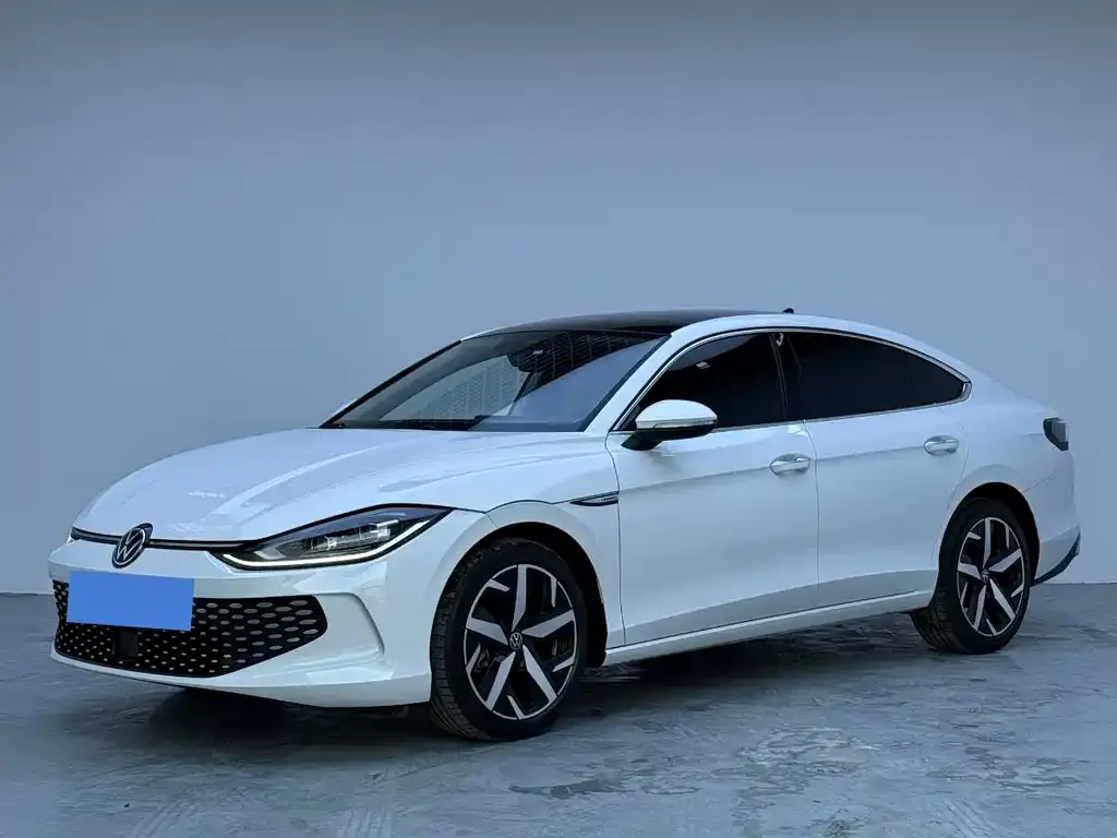 Volkswagen Lamando 2024 из CN, фото 1