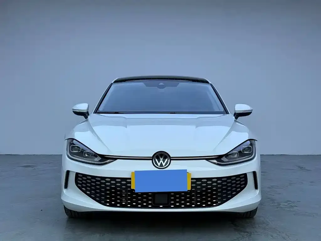 Volkswagen Lamando 2024 из CN, фото 10