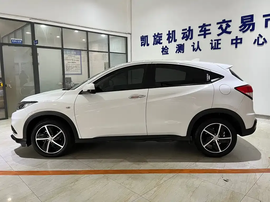 Honda Vezel 2022 из CN, фото 4