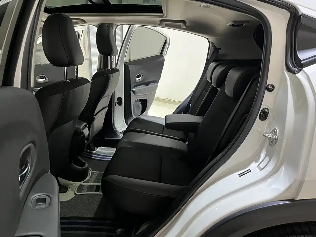 Honda Vezel 2022 из CN, фото 6