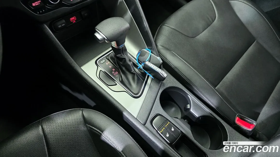 Kia Niro 2022 из KR, фото 5