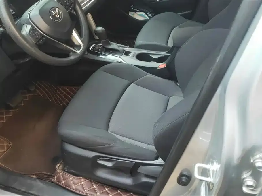 Toyota Frontlander 2022 из CN, фото 5