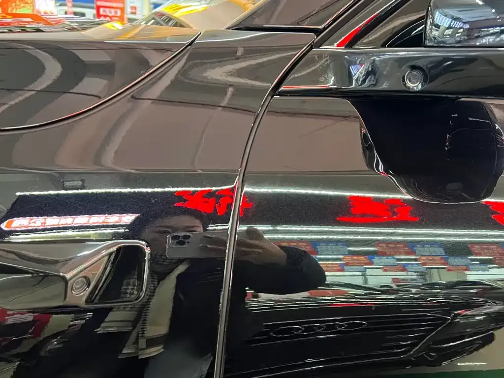 Li Auto L8 2024 из CN, фото 3