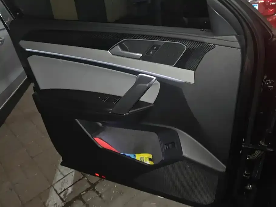 Volkswagen Tayron 2023 из CN, фото 7