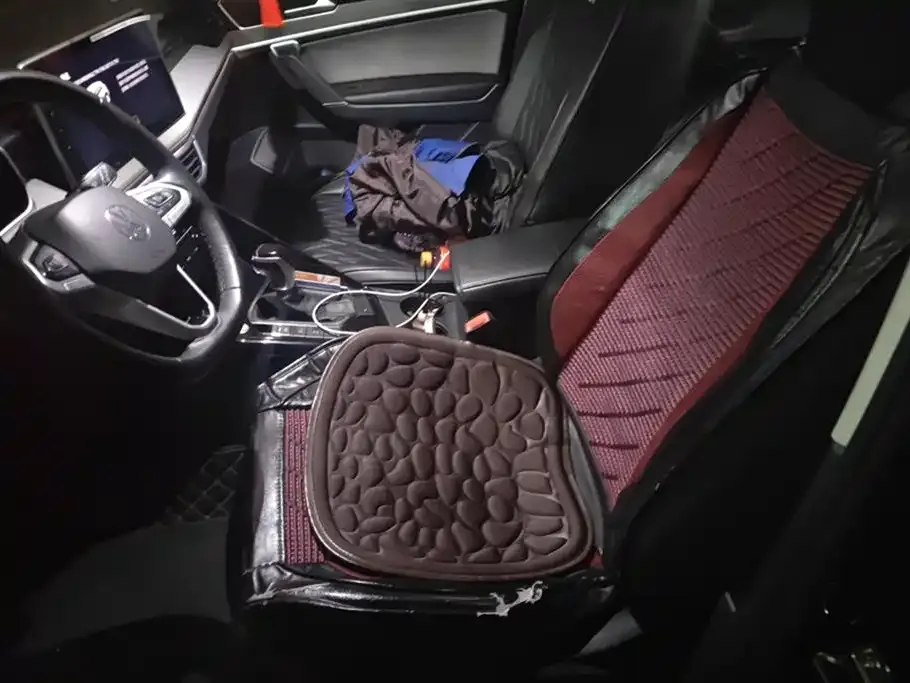 Volkswagen Tayron 2023 из CN, фото 9
