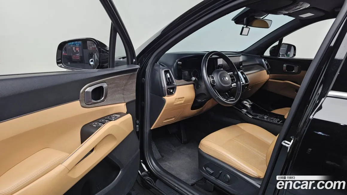 Kia Sorento — фото 10