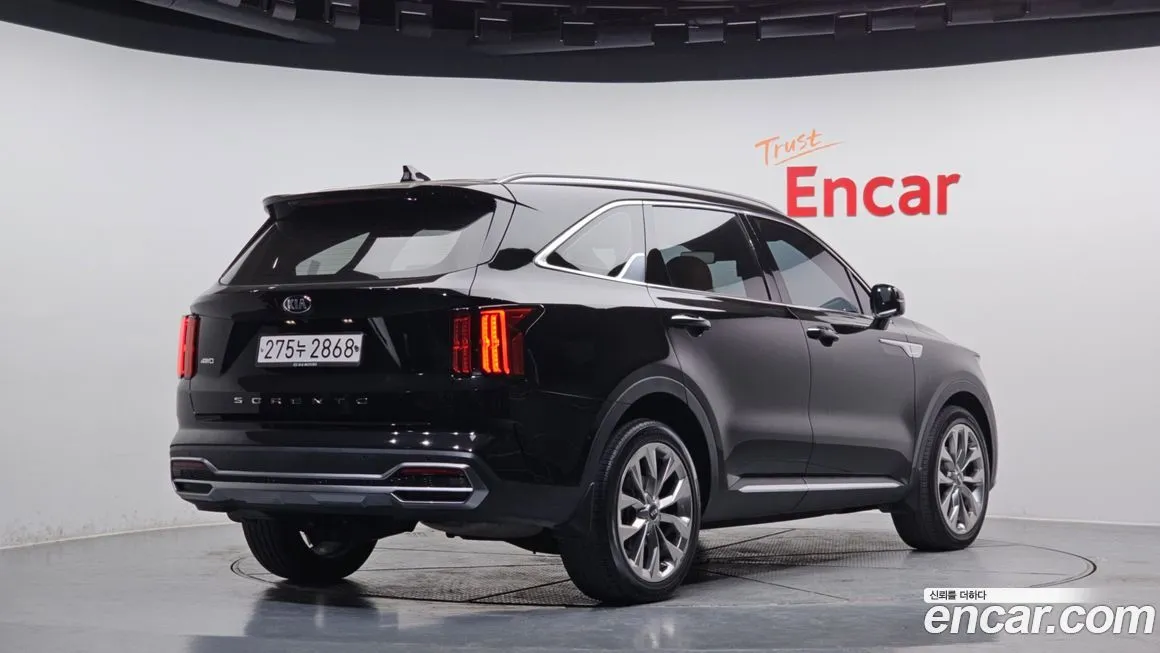 Kia Sorento — фото 2