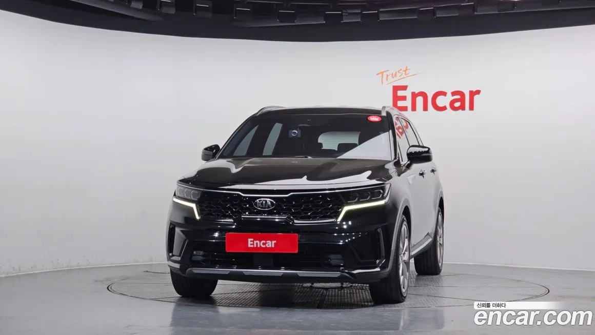 Kia Sorento — фото 3