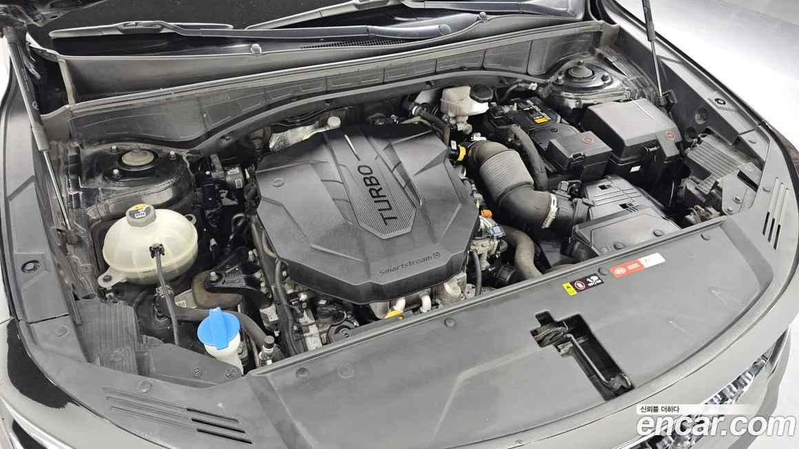 Kia Sorento — фото 6