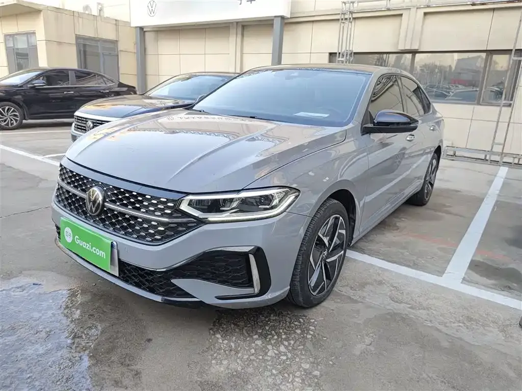 Volkswagen Lavida 2023 из CN, фото 1