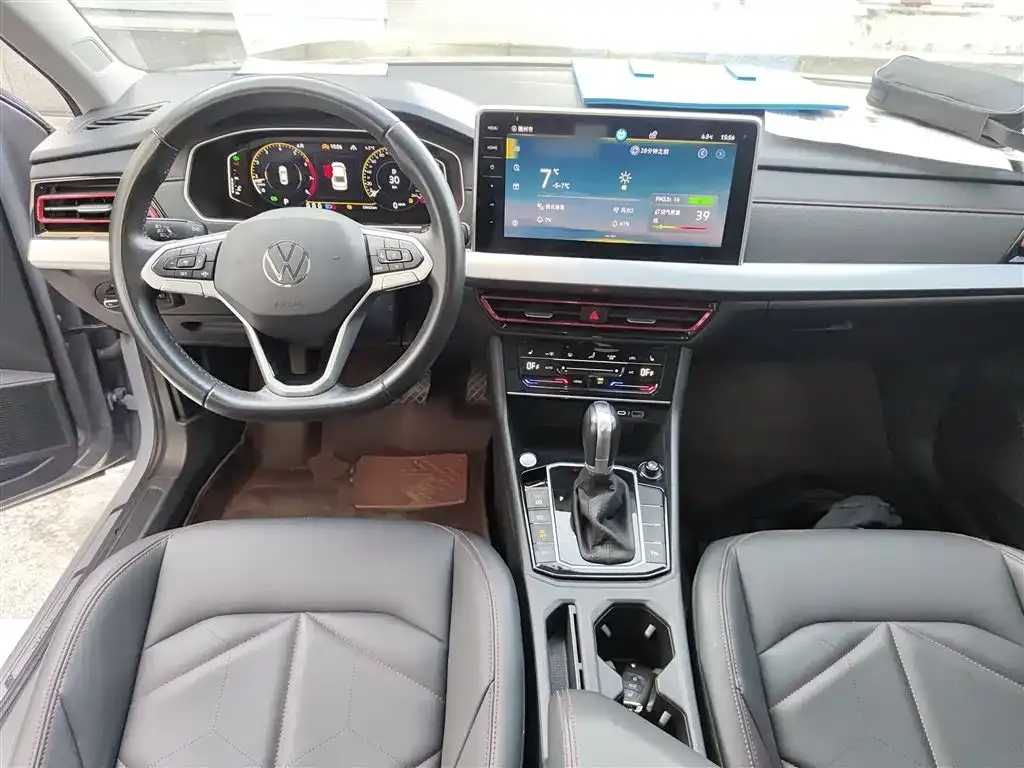 Volkswagen Lavida 2023 из CN, фото 2