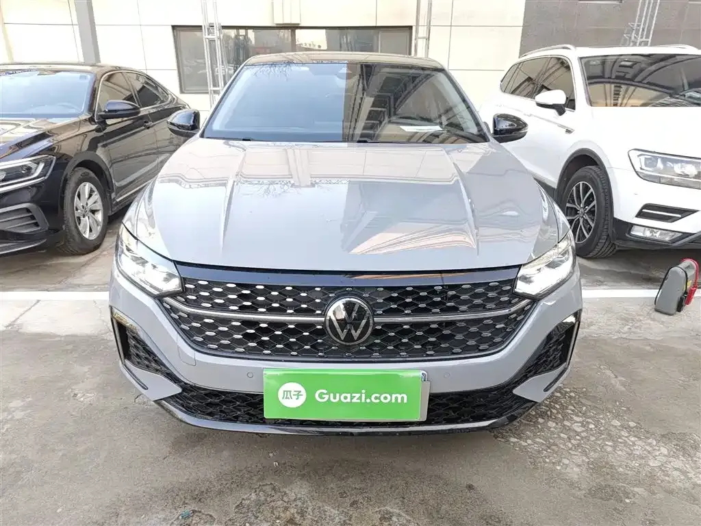 Volkswagen Lavida 2023 из CN, фото 7