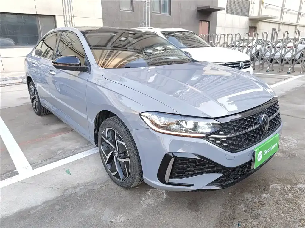 Volkswagen Lavida 2023 из CN, фото 6