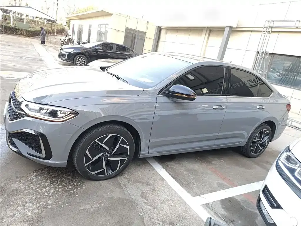 Volkswagen Lavida 2023 из CN, фото 5