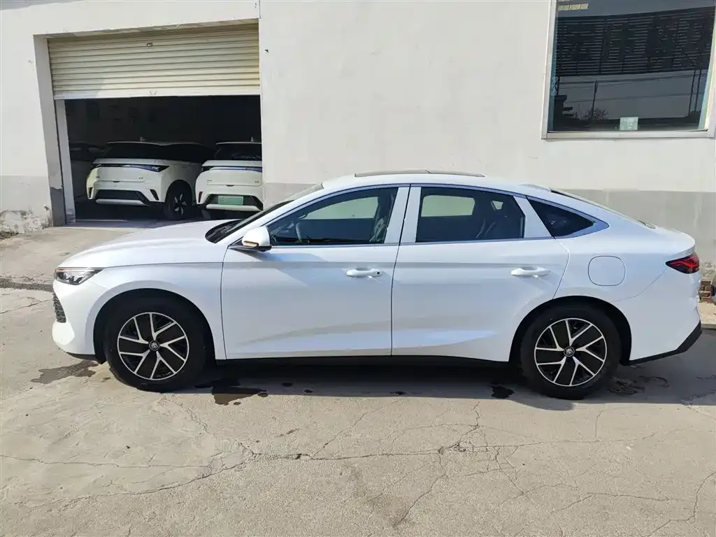 BYD Qin L 2025 из CN, фото 5