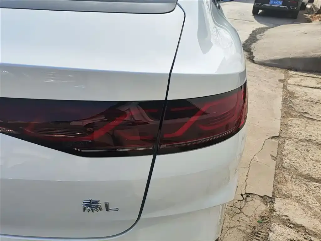 BYD Qin L 2025 из CN, фото 8