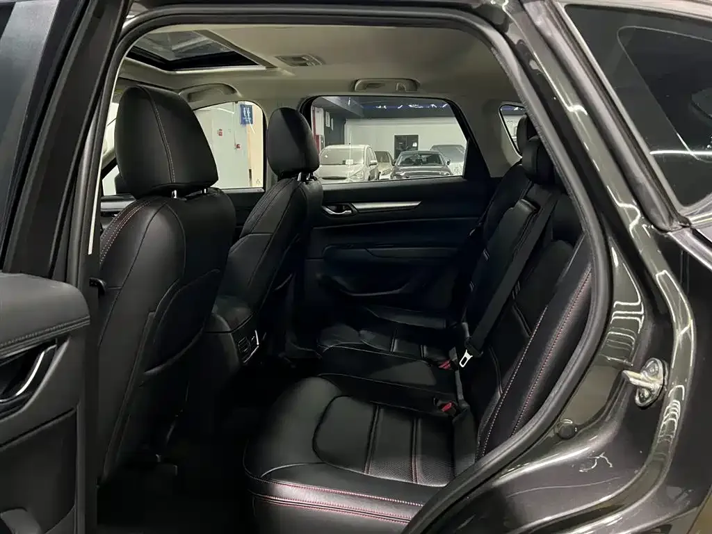 Mazda CX-5 2022 из CN, фото 6