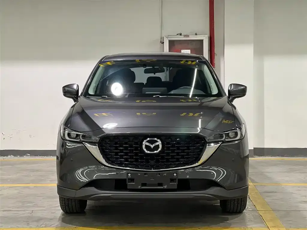 Mazda CX-5 2022 из CN, фото 7